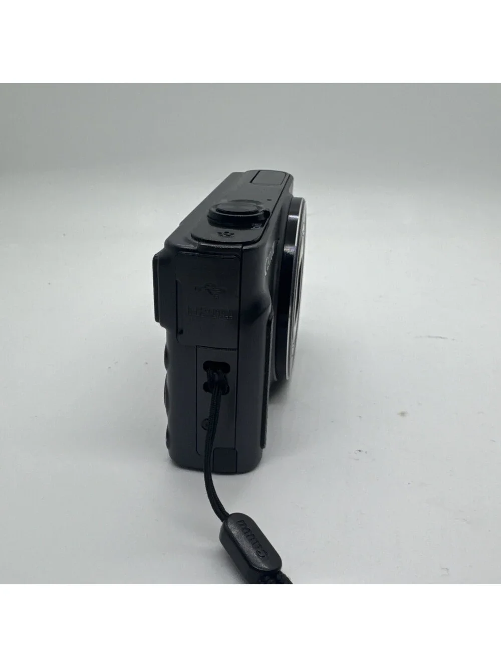 Canon tested works